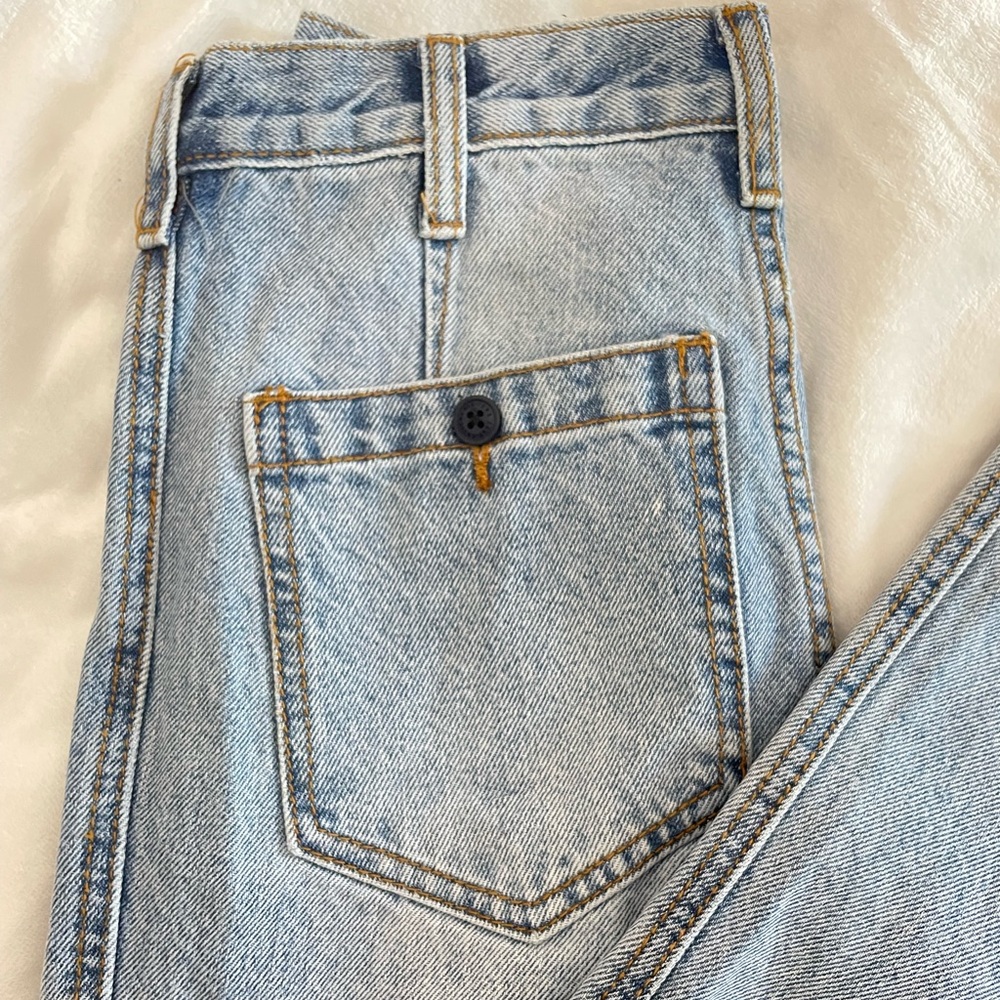 BRANDY MELVILLE JOHN GALT DENIM JEANS